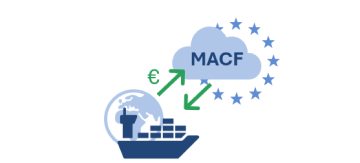 MACF – Vers la période effective : Détermination et déclaration des émissions intrinsèques 